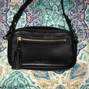 Marc Jacobs Crossbody Bag